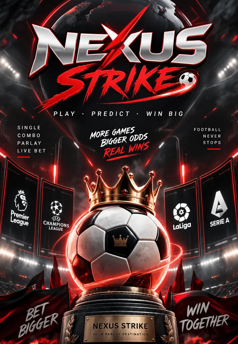 Nexustrike